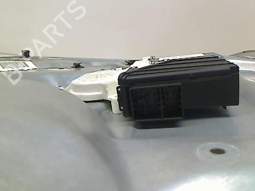 Rear right window mechanism SEAT IBIZA III (6L1) 1.9 TDI | BP23152549C25 
