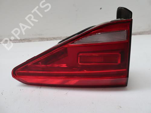 Used Left tailgate light Left tailgate light 38023014 38023014