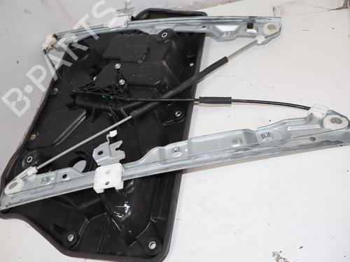 Front left window mechanism RENAULT KOLEOS I (HY_) 2.0 dCi | BP39219645C22 - Image 2