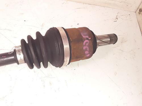 Right front driveshaft OPEL CORSA D (S07) 1.2 (L08, L68) | BP8991701M39 