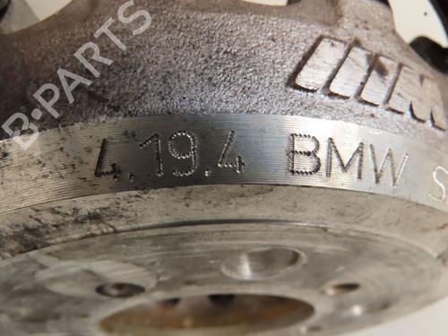 Altro BMW 4 Coupe (F32, F82) M4 Competition (450 hp) 31276741