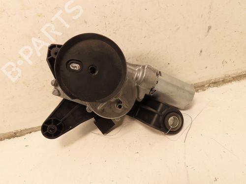 Used Rear wiper motor BMW 3 Touring (F31) 318 d (143 hp) 31151880