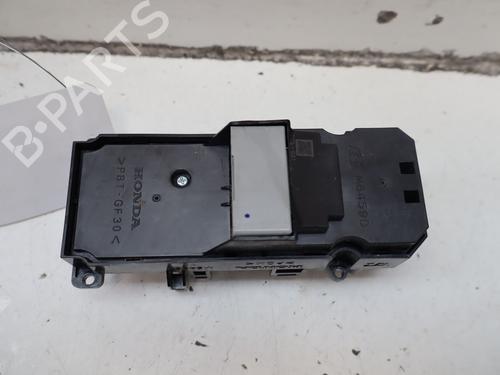 Left front window switch HONDA CIVIC X Hatchback (FC_, FK_) 1.5 VTEC (FK7) | BP35797020I27 - Image 2