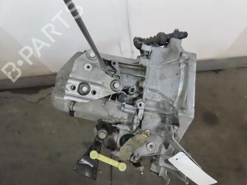 Used Gearbox CITROËN C2 (JM_) 1.1 (60 hp) 30979418