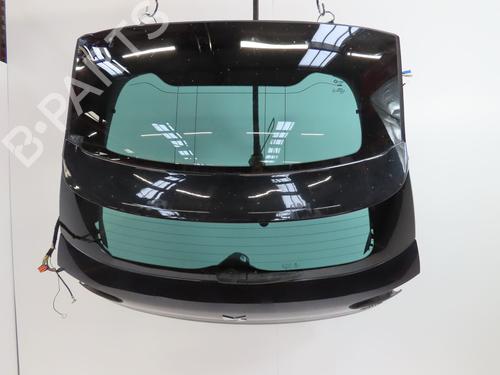 Używane Klapa tylna bagażnika DS DS 5 (KF_) 1.6 BlueHDi 120 (120 hp) 30605745