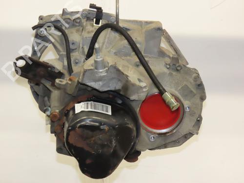 Gearbox RENAULT TWINGO II (CN0_) 1.2 16V (CN04, CN0B) | BP39218273M3 - Image 3