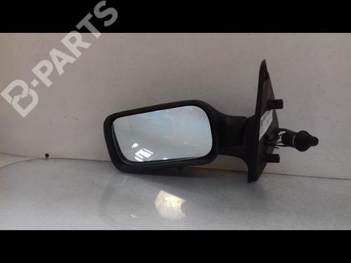 Left mirror FIAT PUNTO (176_) 60 1.2 (176AP, 176AR, 176AQ, 176BB) | BP8986567C26