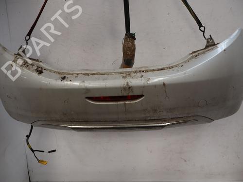 Used Rear bumper Rear bumper 39220444 39220444