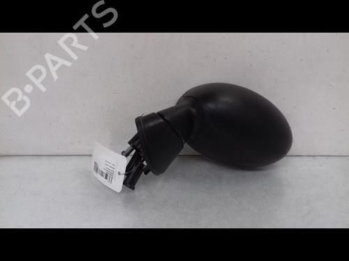 Retrovisor esquerdo MINI MINI (R50, R53) One D (75 hp) 8989430