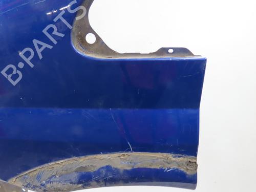 Left front fenders FORD TRANSIT Van (FA_ _) 2.2 TDCi | BP15546788C41 