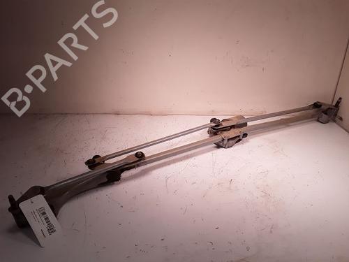 Front wiper motor FORD C-MAX II (DXA/CB7, DXA/CEU) 1.6 TDCi | BP8991518M29