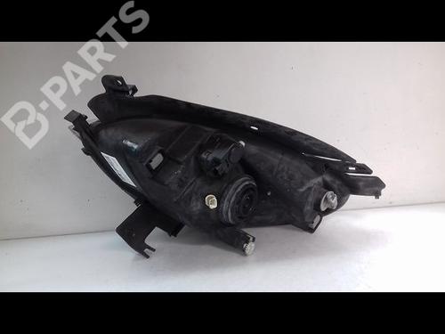 Right headlight CITROËN XSARA PICASSO (N68) 1.6 HDi | BP10730804C29 