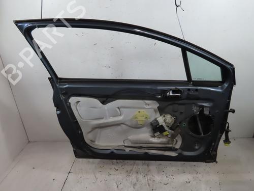 Used Left front door Left front door 19932552 19932552