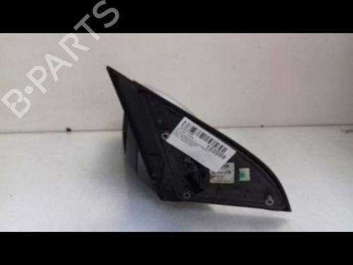 Used Left mirror OPEL VECTRA C GTS (Z02) 2.2 DTI 16V (F68) (125 hp) 23152320