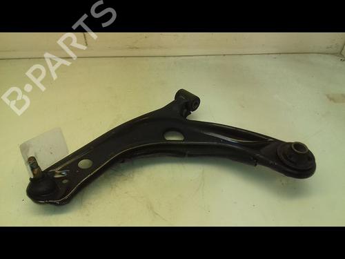 Used Left front suspension arm TOYOTA YARIS (_P13_) [2010-2020]  15744983