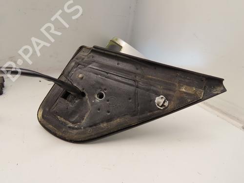 Left mirror VW GOLF IV (1J1) 1.9 TDI | BP30953459C26