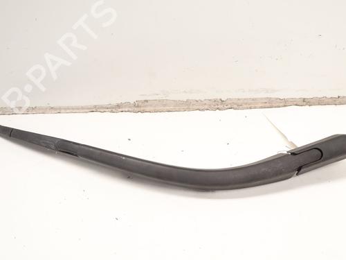 Used Rear windshield wiper arm Rear windshield wiper arm 37252848 37252848