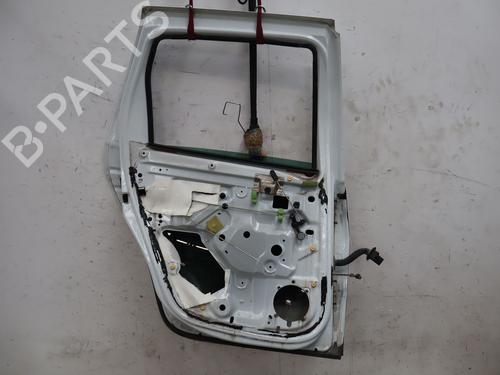 Used Left rear door Left rear door DACIA DUSTER (HS_) 1.5 dCi 4x4 (HSMC, HSMD) (110 hp) 34529206 34529206