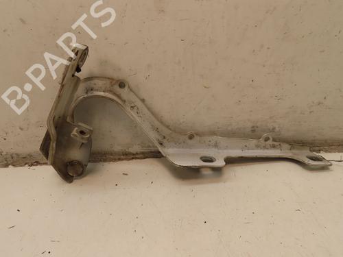 Used Hinge/Door check strap PEUGEOT 2008 I (CU_) 1.6 HDi (114 hp) 29818824
