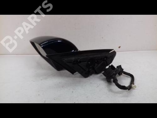 Left mirror AUDI A3 Sportback (8PA) 2.0 TDI 16V quattro | BP8999665C26 