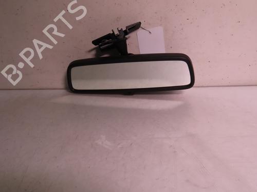 Used Rear mirror OPEL CORSA E (X15) 1.4 (08, 68) (90 hp) 16461566