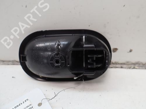 Used Front right interior door handle Front right interior door handle RENAULT MASTER III Platform/Chassis (EV, HV, UV) 2.3 dCi 145 FWD (EV0E, EV0F, HV0E, HV0F, UV0E, UV0F,... (146 hp) 36484687 36484687