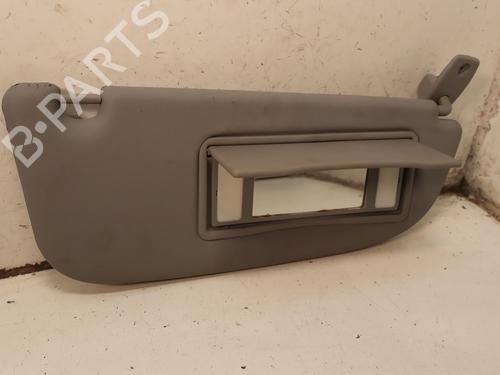 Used Right sun visor PEUGEOT 406 Coupe (8C) 3.0 V6 (207 hp) 33137786
