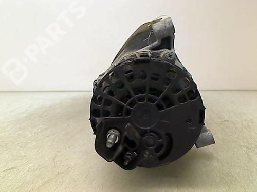 Generator FIAT PANDA (169_) 1.2 (169AXF2A, 169AXF1A) | BP8977027M7 