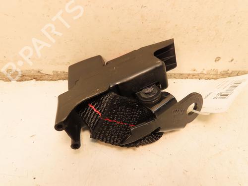Sikkerhetsbelte-spenne RENAULT CLIO III (BR0/1, CR0/1) 1.2 16V (BR02, BR0J, BR11, CR02, CR0J, CR11) (75 hp) 31324989