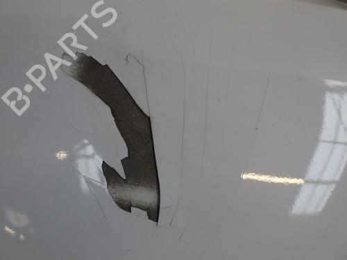 Used Rear bumper Rear bumper CITROËN DS3 (SA_) 1.6 VTi 120 (120 hp) 36100469 36100469