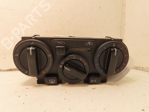 Used Climate control NISSAN JUKE (F15) 1.5 dCi (110 hp) 33137158