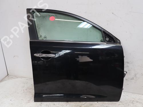 Dør højre fortil KIA SPORTAGE III (SL) 1.7 CRDi (116 hp) 33137436