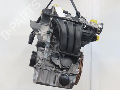 Engine SEAT IBIZA IV (6J5, 6P1) 1.0 | BP25435988M1