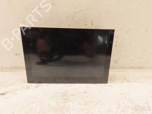 Used Display monitor PEUGEOT PARTNER Box Body/MPV (K9) 1.5 BlueHDI 130 (131 hp) 30952152