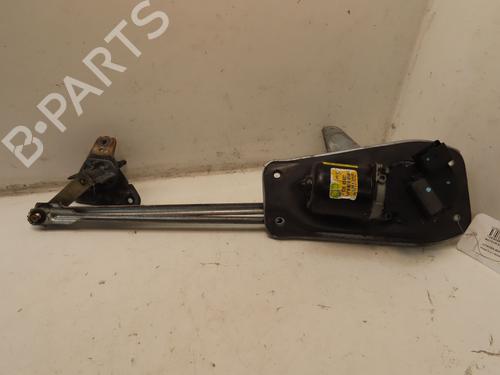 Used Front wiper motor CITROËN BERLINGO / BERLINGO FIRST MPV (MF_, GJK_, GFK_) 1.6 HDI 90 (MF9HX) (90 hp) 28416161