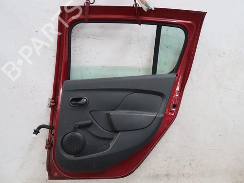 right-rear-door-dacia-sandero-ii-2012-36311099 main image