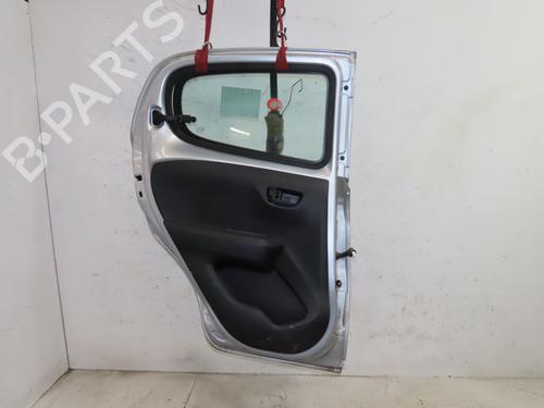 Used Left rear door CITROËN C1 II (PA_, PS_) 1.0 VTi 68 (69 hp) 30953743