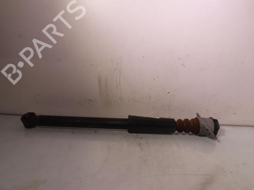 Used Right rear shock absorber SKODA FABIA III Estate (NJ5) 1.2 TSI (110 hp) 17527942