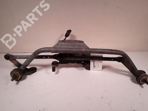 Front wiper motor PEUGEOT EXPERT Van (222) 2.0 HDI | BP8989780M29