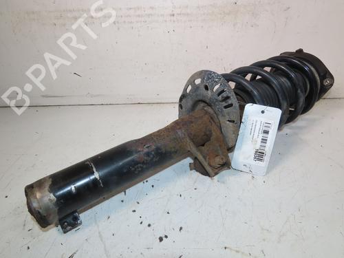 Amortiguador delantero izquierdo VW PASSAT B6 (3C2) 2.0 TDI (140 hp) 31324882