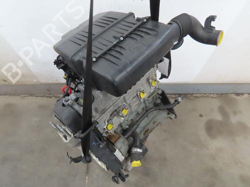 Engine FIAT 500 (312_) 1.2 (312AXA1A) | BP36425888M1 - Image 5