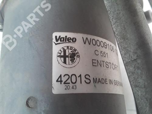 Front wiper motor ALFA ROMEO MITO (955_) 1.3 MultiJet (955AXP1A, 955AYC1A) | BP8997692M29 