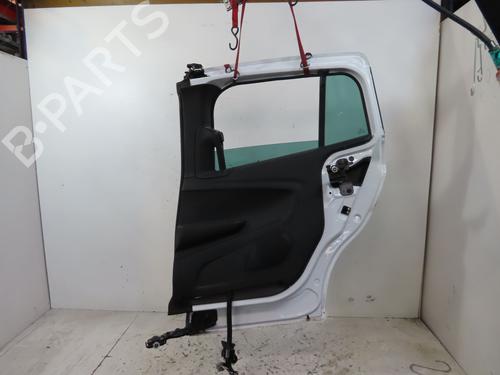 Używane Drzwi boczne / przesuwne prawe FORD B-MAX (JK) 1.0 EcoBoost (125 hp) 30953754