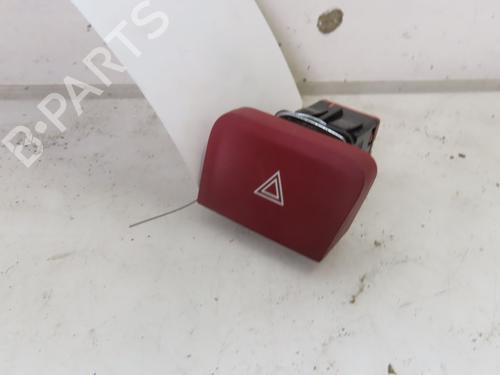 Used Warning switch CITROËN C4 Grand Picasso I (UA_) 1.6 HDi (109 hp) 20696020