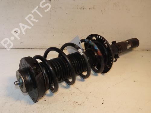 Right front shock absorber VW FOX Hatchback (5Z1, 5Z3, 5Z4) 1.4 | BP29217035M17