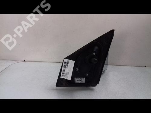 Right mirror TOYOTA YARIS (_P1_) 1.0 (SCP10_, SCP10R) | BP8985572C27 