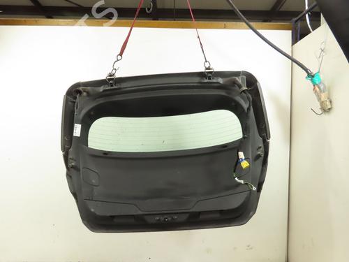 Used Tailgate PEUGEOT 308 II (LB_, LP_, LW_, LH_, L3_) 1.5 BlueHDi 130 (131 hp) 26590315