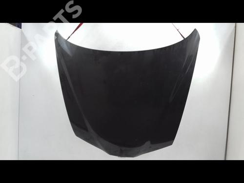 Used Hood ALFA ROMEO 156 Sportwagon (932_) 2.4 JTD (932BXF00) (175 hp) 9577966