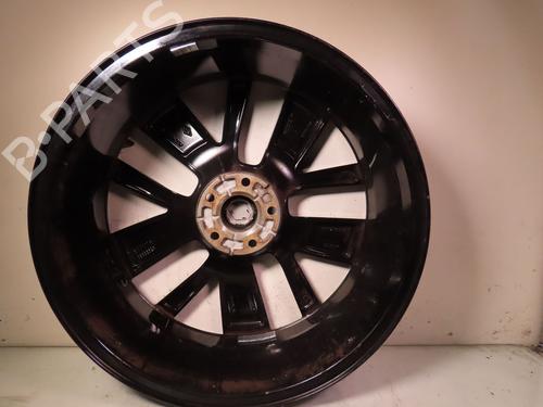 Used Rim RENAULT SCÉNIC IV (J9_) 1.5 dCi 110 (110 hp) 19529230