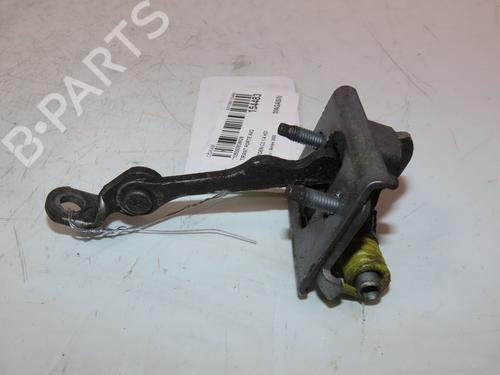 Used Hinge/Door check strap CITROËN C3 I (FC_, FN_) 1.4 HDi (68 hp) 24706425